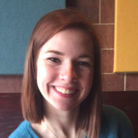 Puzzol Creative Employee Brianna Berg's profile photo