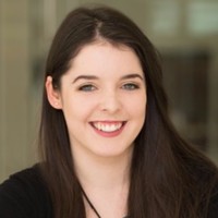 Danielle Ward Email