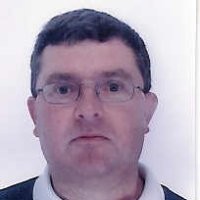 Retired Employee Peter Knott's profile photo