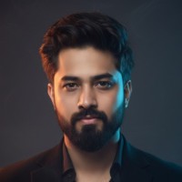 Blue BerryFun Private Limited Employee Chitvan Vashistha's profile photo