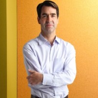 National Squash League (NSL) Employee Andy McAfee's profile photo