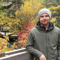 Ghost Mountain Employee Nick Marsh's profile photo