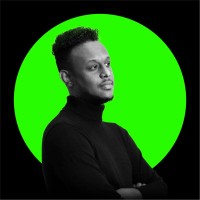 TinyTrader Employee Shaheen Baha's profile photo