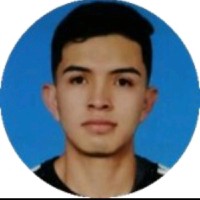 Joan David Pulido Jiménez's profile photo