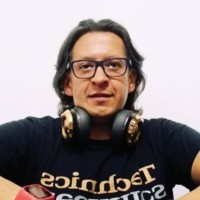 Diafi Employee Roberto Basurto Ruiz's profile photo