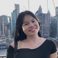 Evelyn Wu Email