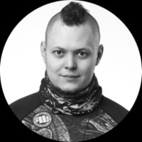 j-labs software specialists Employee Jan Tymiński's profile photo