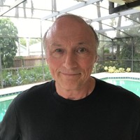 Orlando Sentinel Employee Dana Summers's profile photo