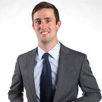 First Tee Employee Ben Jarvis's profile photo