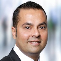 Bundesanstalt für Immobilienaufgaben Employee Rehan Shaikh's profile photo