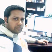 Syncomint Employee Akbar's profile photo