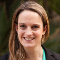 Association of Flight Attendants-CWA Employee Kaitlin White's profile photo