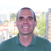 atSistemas Employee Oscar Araujo's profile photo