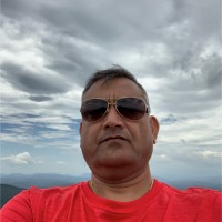 Haresh Patel Email & Phone Number