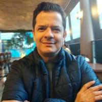 Pernambucanas Employee Reginaldo Almeida's profile photo