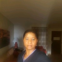 Mohave Mental Health Clinic, Inc. Employee Olive Ejang's profile photo