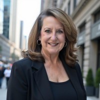 NextHome, Inc. Employee Michelle Morris's profile photo