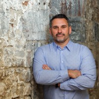 EXPEDITE Employee Michael Hallam's profile photo