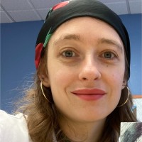 Basilica of Saint Mary Employee Cassandra Labriola-Sitzman's profile photo