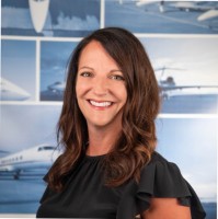 NetJets Employee Kelly Macaulay's profile photo
