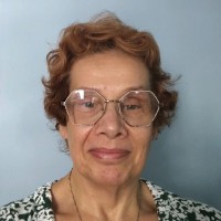 Health Care Resource Centers Employee Birgit Hogan's profile photo