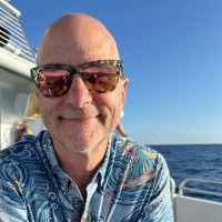 Bluehawk Consulting Employee Kevin Higman's profile photo