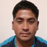 Indacar Employee Sebastiàn Pallero's profile photo