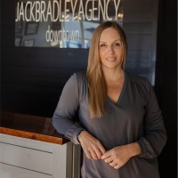 Jack Bradley Agency, Inc. Employee Brooke Whittle's profile photo