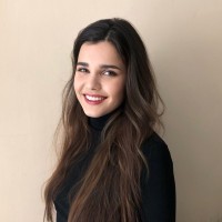 CloudCart Employee Ivana Stoyanova's profile photo