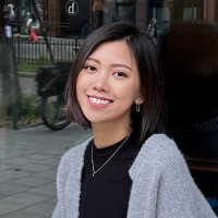 Lynn Lin Email & Phone Number
