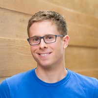 Apple Employee Tyler Fox's profile photo