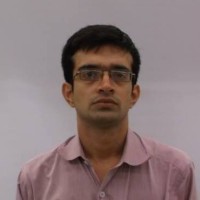 Cycorp Employee Abhishek Sharma's profile photo