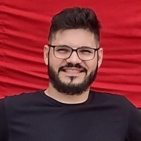 VITAFOR Employee Bruno Rizos's profile photo