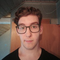 OnePoint ApS Employee Kristian Frederiksen's profile photo