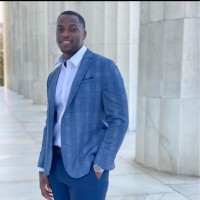 Marion County Sheriff's Office Employee Roosevelt Mitchell's profile photo