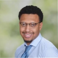 Tallgrass Energy Employee Tyre Robinson's profile photo
