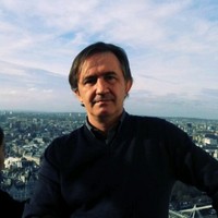 FILA GROUP Employee Andrea Borgacci's profile photo