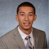 Garrad Landry