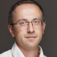 Jiji.ng Employee Mykola Zorin's profile photo