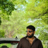 Lucida Technologies Pvt Ltd Employee Rakshith J's profile photo