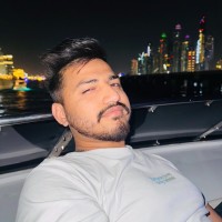 Elevon Services Employee Akash Jangra's profile photo