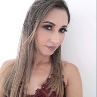Aline Farias Email