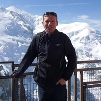 Peter Christian Employee David Boyce's profile photo