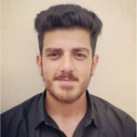 PEC Employee Afnan Khan's profile photo