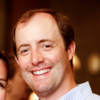 Primo Brands Employee Jason Chambers's profile photo