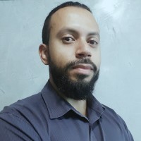 CAST Employee Fernando Borges's profile photo