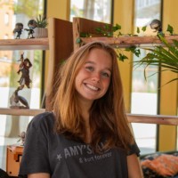 Devialet Employee Alicia Chemin's profile photo