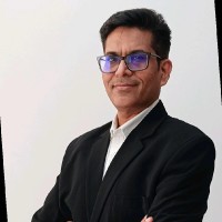 Alok Kapur Email & Phone Number