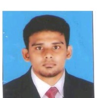 QPMS Employee Ahammed Baisal's profile photo