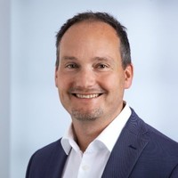 BRP-Rotax GmbH & Co KG Employee Marc Becker's profile photo